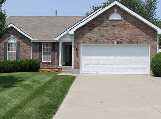504 Pershing Ave, Liberty, MO 64068