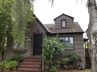 7716 19th Ave NE, Seattle, WA 98115