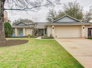 4204 Aldama Dr, Austin, TX 78739