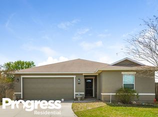 7598 Mishkie Dr, Jacksonville, FL 32244