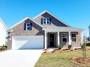 567 Cattle Drive Cir LOT 355, Myrtle Beach, SC 29588