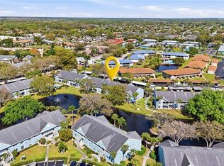 141 Wading Bird Cir #G-102, Naples, FL 34110