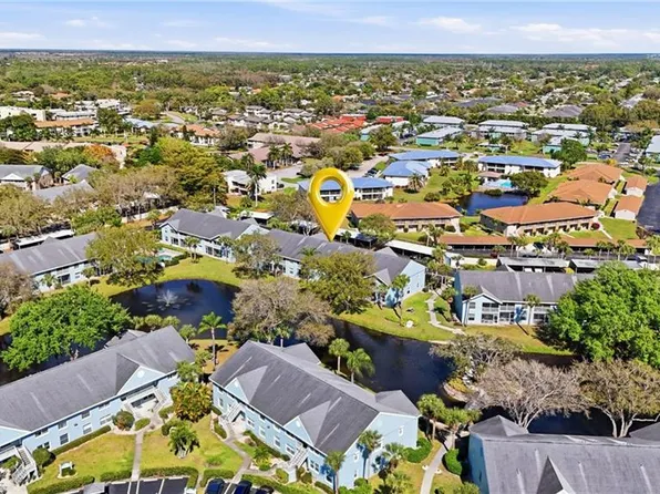 141 Wading Bird CIR #G102, NAPLES, FL 34110