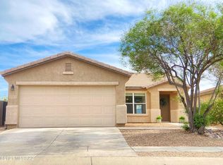5717 W Rattler St, Tucson, AZ 85742