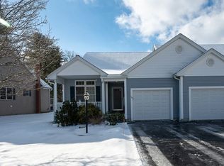 3 Concord Ct #A, Webster, MA 01570