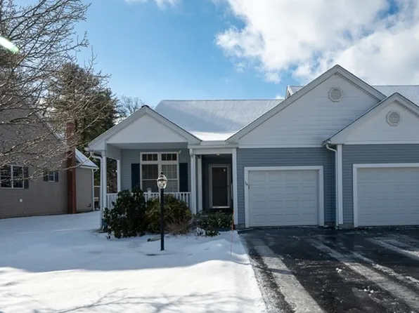 3 Concord Ct #A, Webster, MA 01570