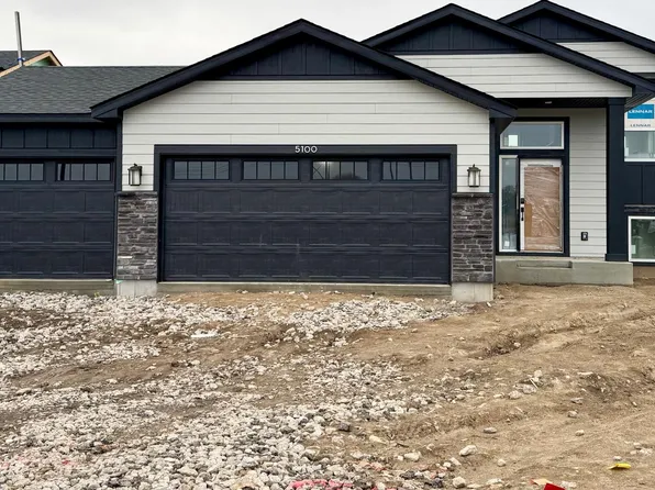 5100 87th St NE, Monticello, MN 55362