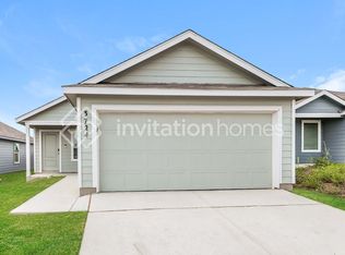 3724 Axis Hill St, New Braunfels, TX 78132