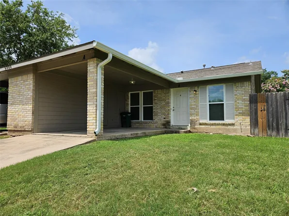 6800 Lunar Dr #A, Austin, TX 78745