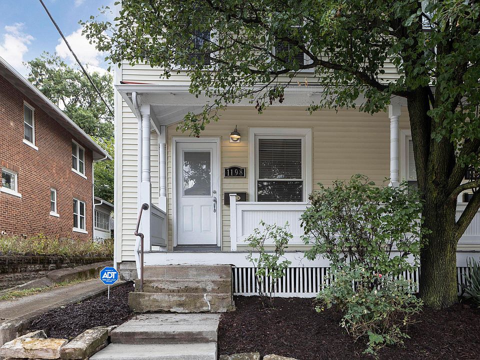 1st image of 1198 Forsythe Ave