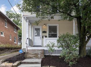 1198 Forsythe Ave, Columbus, OH 43201