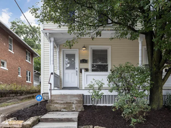1198 Forsythe Ave, Columbus, OH 43201