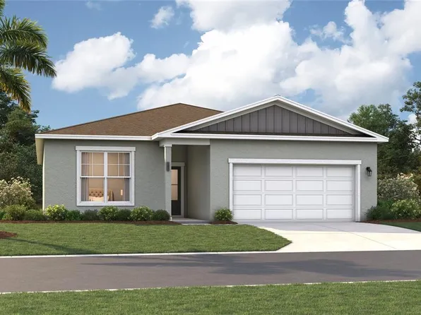 717 Crown Rose Dr, Eagle Lake, FL 33839