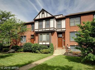4 Tudor Ct, Lutherville Timonium, MD 21093
