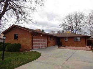 2953 S Depew St, Denver, CO 80227