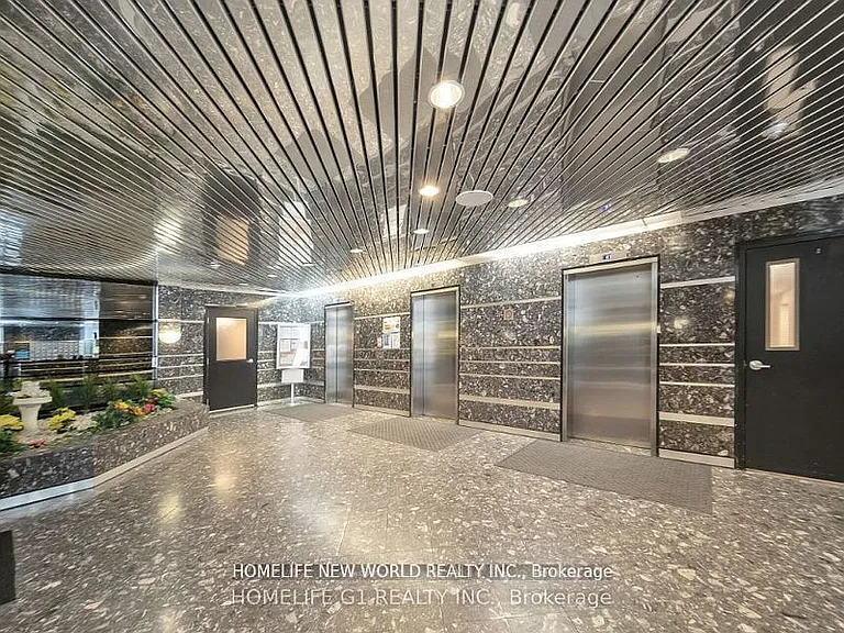 4727 Sheppard Ave E #1205 — Photo 3
