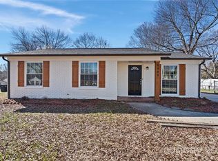 8009 Idlewild Rd, Indian Trail, NC 28079