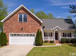 4404 Grassy Field Dr, Raleigh, NC 27610