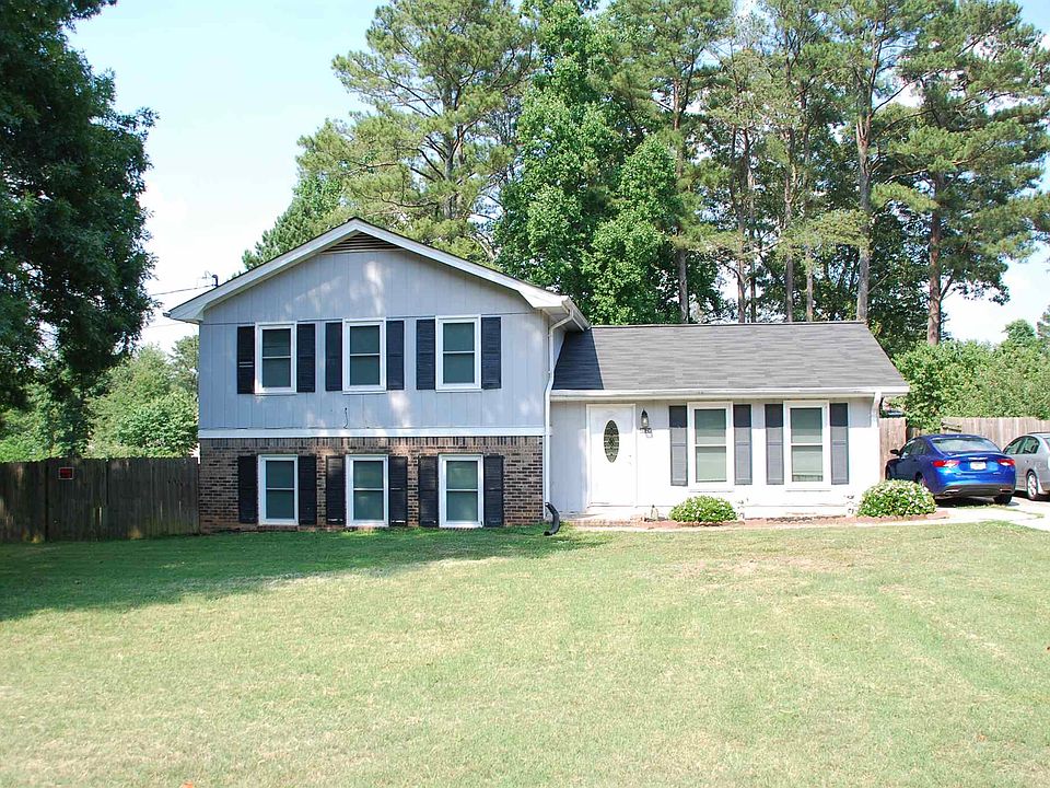 1st image of 2624 Brocklin Dr
