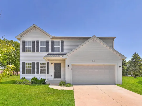 1645 Garfield, Three Rivers, MI 49093