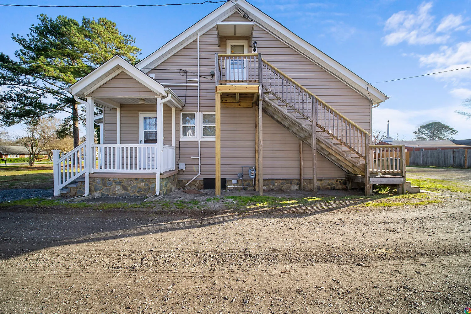 Old Buckroe Rd, 1270 - B — Photo 2