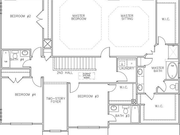 3rd image of 3260 Lions Ruby Ln