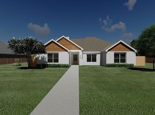 2802 Daytona Ave, Amarillo, TX 79118