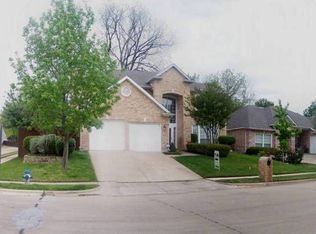 2032 Shumard Ln, Flower Mound, TX 75028