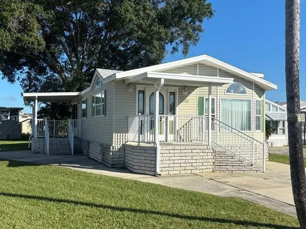 9000 US HWY 192 #150, CLERMONT, FL 34714