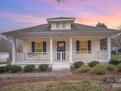 222 6th St, Belmont, NC, 28012