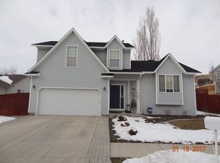 3091 Goldfield Dr, Pocatello, ID 83201