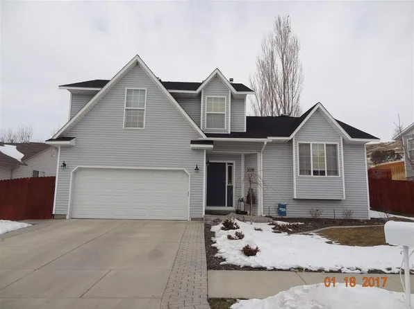3091 Goldfield Dr, Pocatello, ID 83201