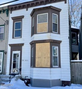 290 3rd Street, Albany, NY, 12206