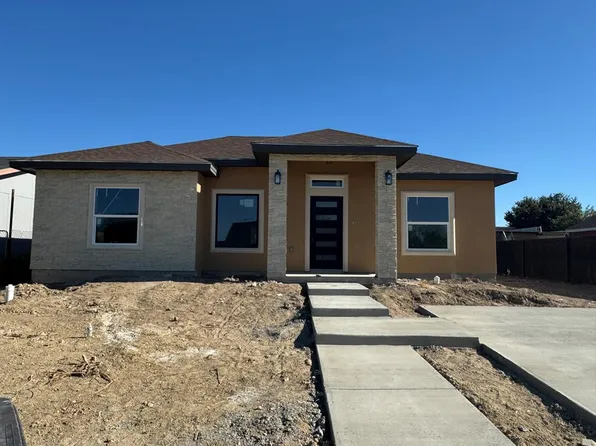 303 Sunset Loop, Eagle Pass, TX 78852