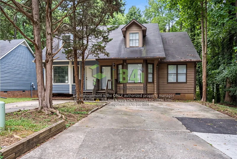 3 bed, 2.0 bath, 1216 sqft, $1,545 — Photo 3