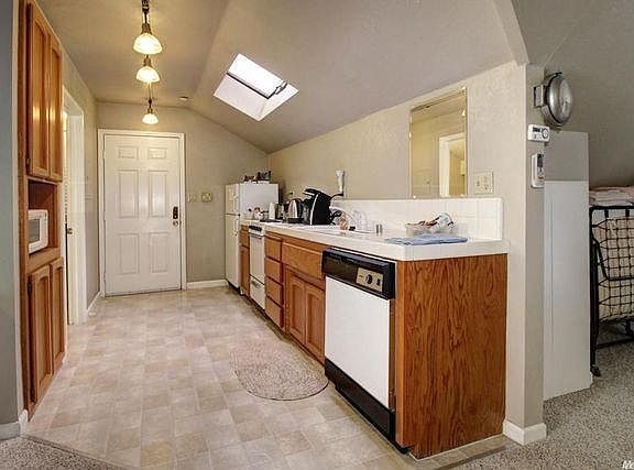 Kitchen Unit C