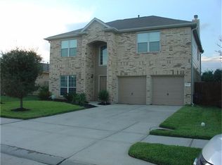 1411 Rosebay Rd, Baytown, TX 77521