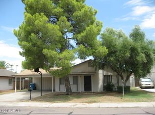 4532 W Altadena Ave, Glendale, AZ 85304