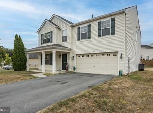 104 Waterfall Way, Stephens City, VA 22655