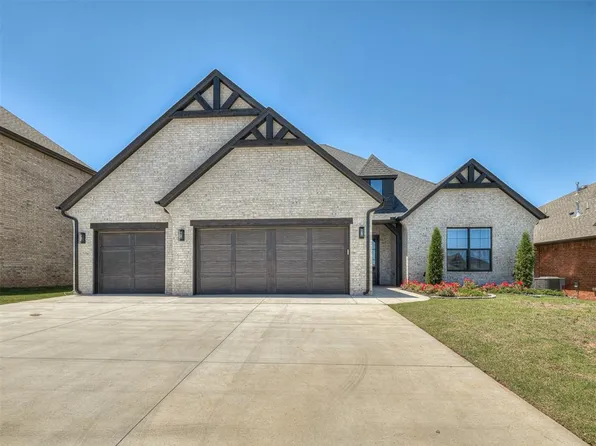 2217 Los Angeles Ave, Edmond, OK 73034
