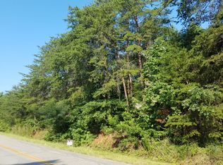 1505 Big Creek Rd, Belton, SC 29627