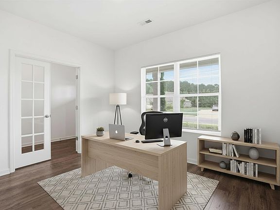 4th image of 421 Rock Terrace Dr