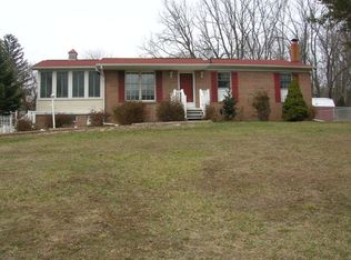 71 Rambo Hill Rd, Shermans Dale, PA 17090