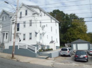 63 Harold St, Providence, RI 02908