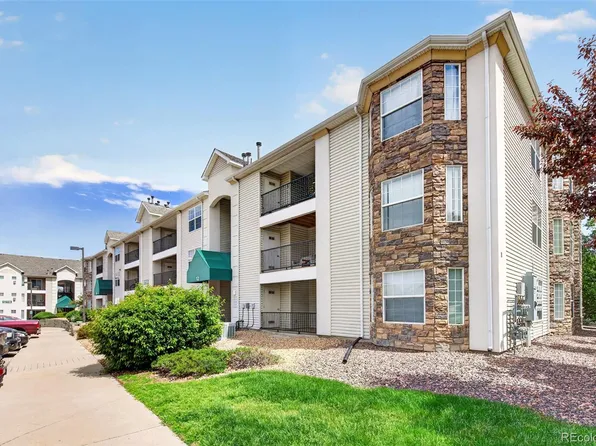 12158 W Dorado Place #102, Littleton, CO 80127