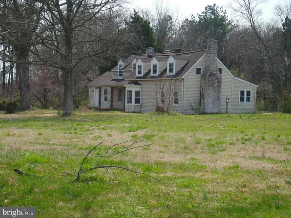 16297 Washington Hwy, Doswell, VA 23047