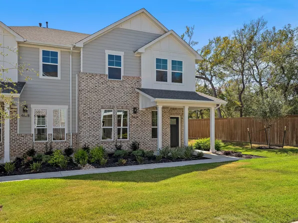 462 Orleanian Dr #A, Buda, TX 78610