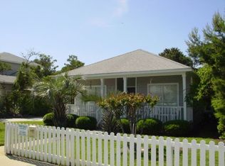 4480 Luke Ave, Destin, FL 32541