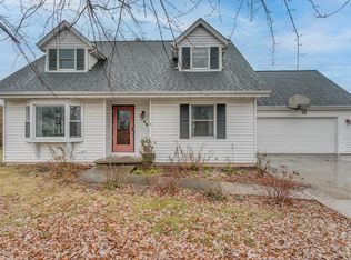 1709 N McIntosh Dr, Appleton, WI 54914