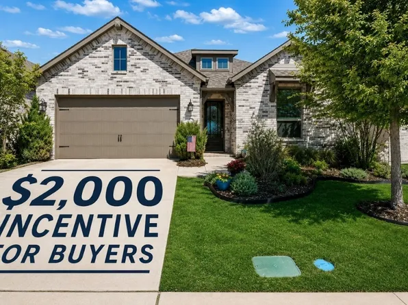 9421 Leisure Pace Ln, Oak Pt, TX 75068